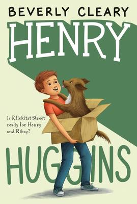 Henry Huggins (Henry Huggins #1)