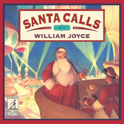Santa Calls (Reissue)