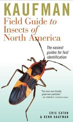 Kaufman Field Guide to Insects of North America
