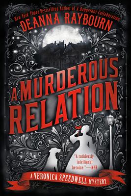 A Murderous Relation (Veronica Speedwell Mystery #5)