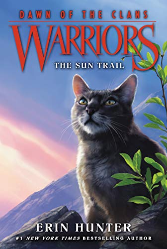 Warriors: The Broken Code #2: The Silent Thaw, Erin Hunter