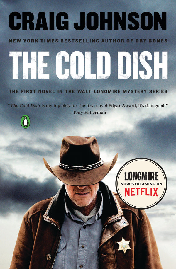 The Cold Dish: A Longmire Mystery (Longmire Mystery #1)