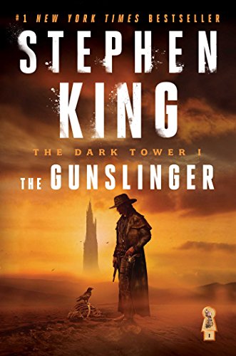The Gunslinger (Dark Tower #1)