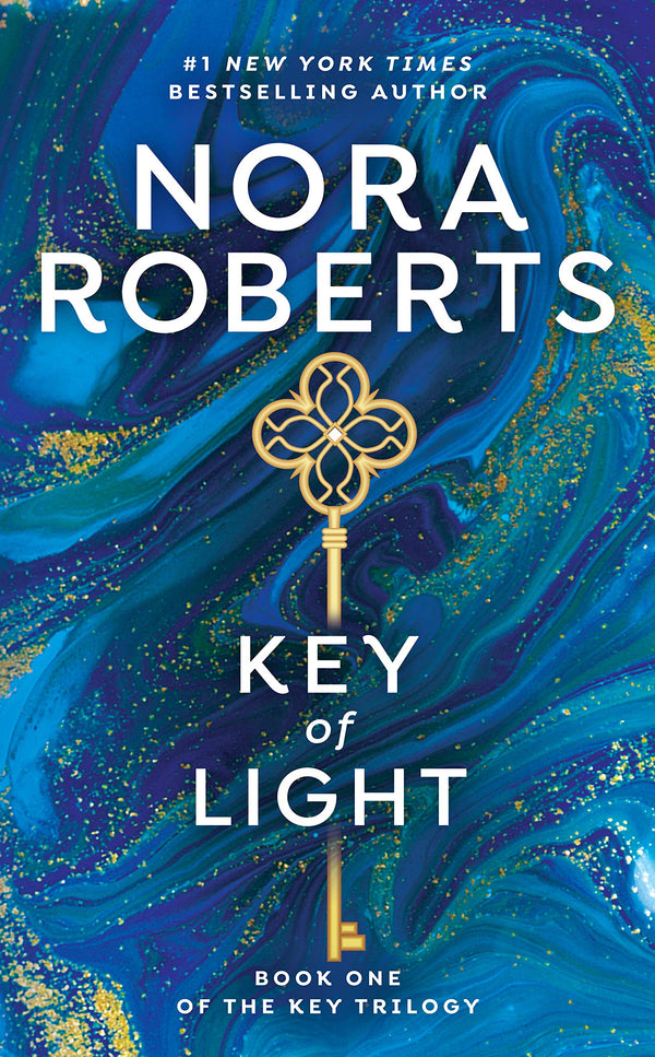 Key of Light (Key Trilogy #1)