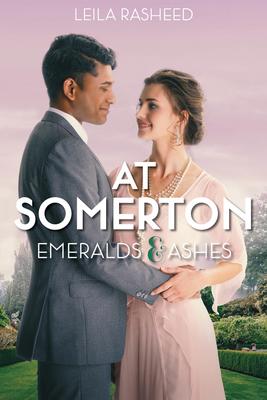 Emeralds & Ashes (At Somerton #3)