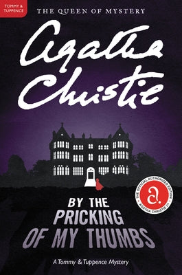By the Pricking of My Thumbs by Christie, Agatha