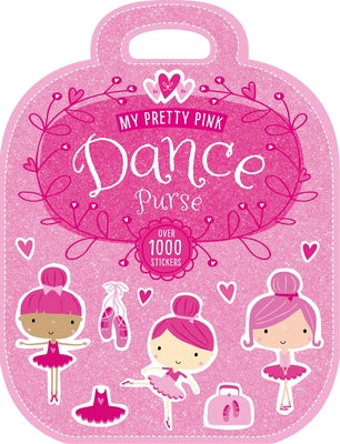 My Pretty Pink Dance Purse by Make Believe Ideas