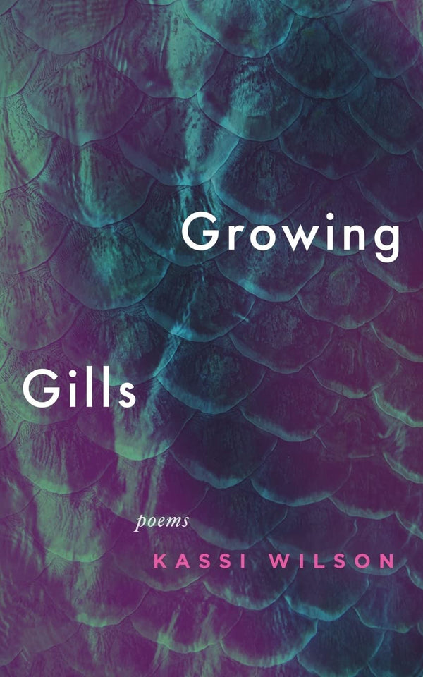 Growing Gills