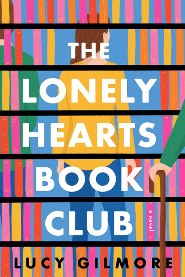 The Lonely Hearts Book Club