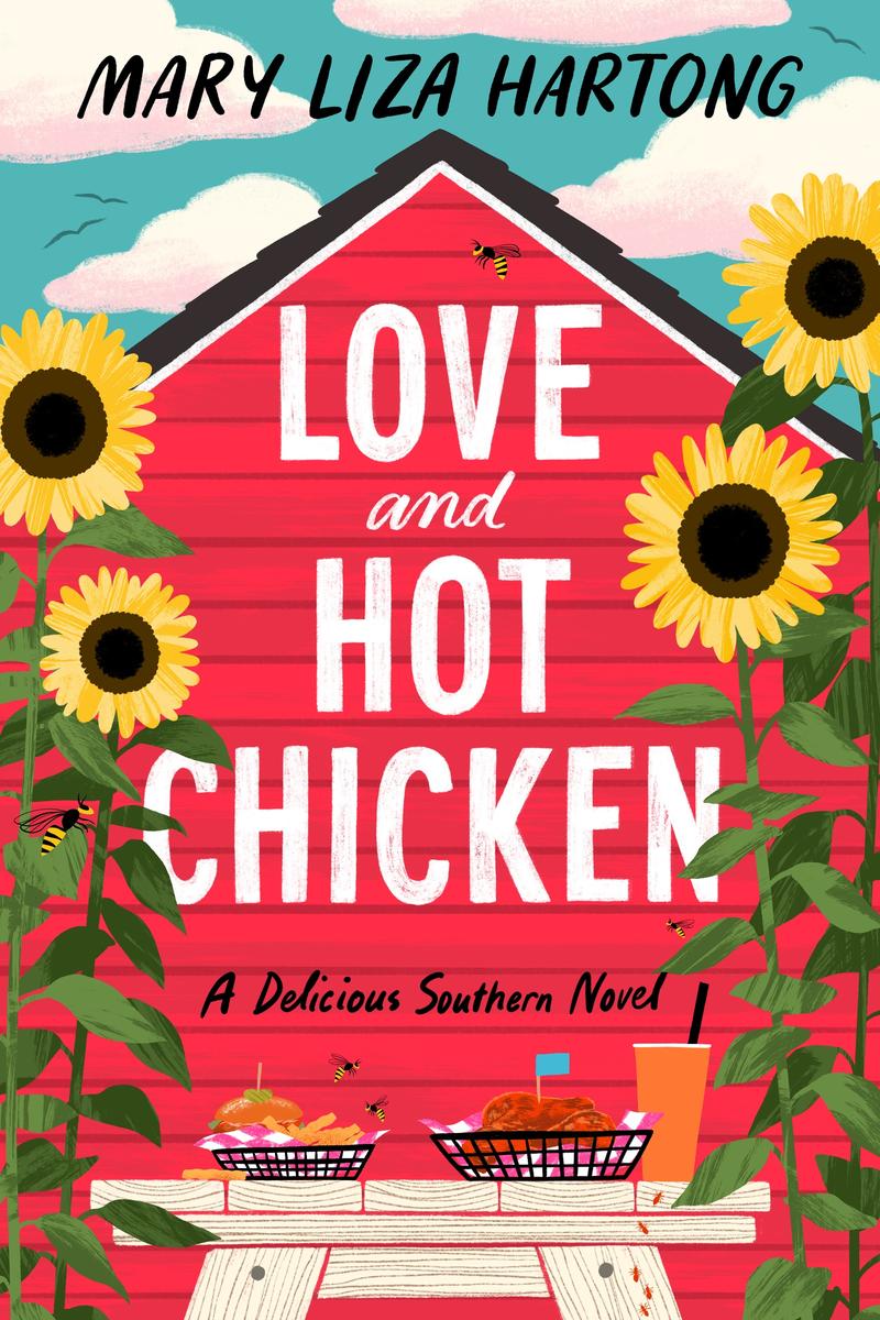 Love And Hot Chicken