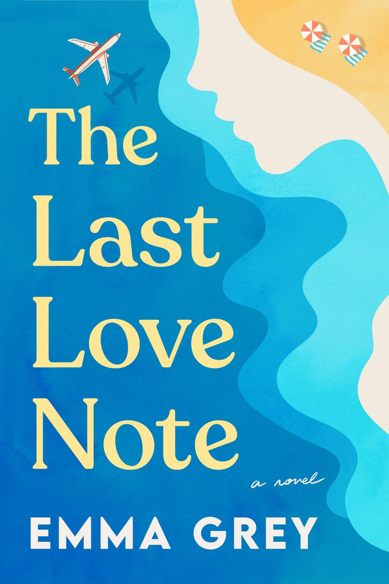 The Last Love Note