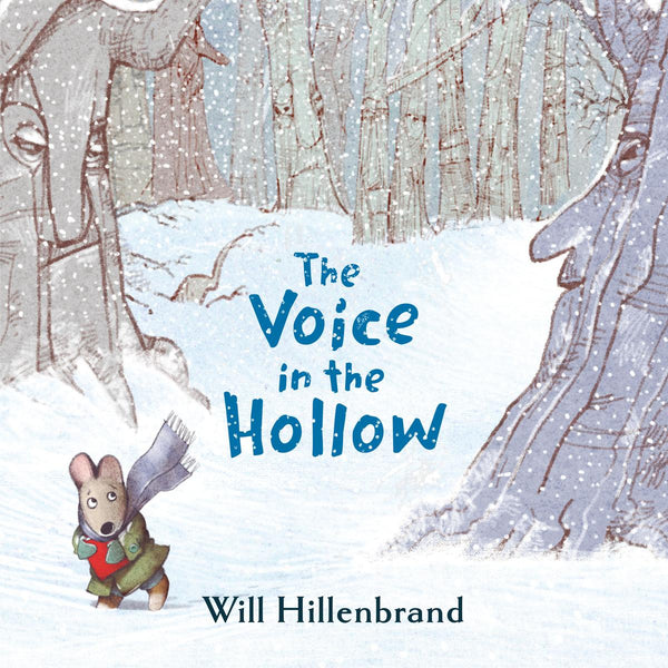 The Voice In The Hollow