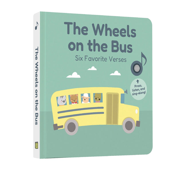 The Wheels on the Bus