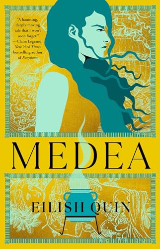 Medea: A Novel
