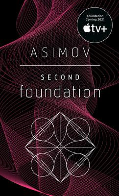 Second Foundation (Foundation