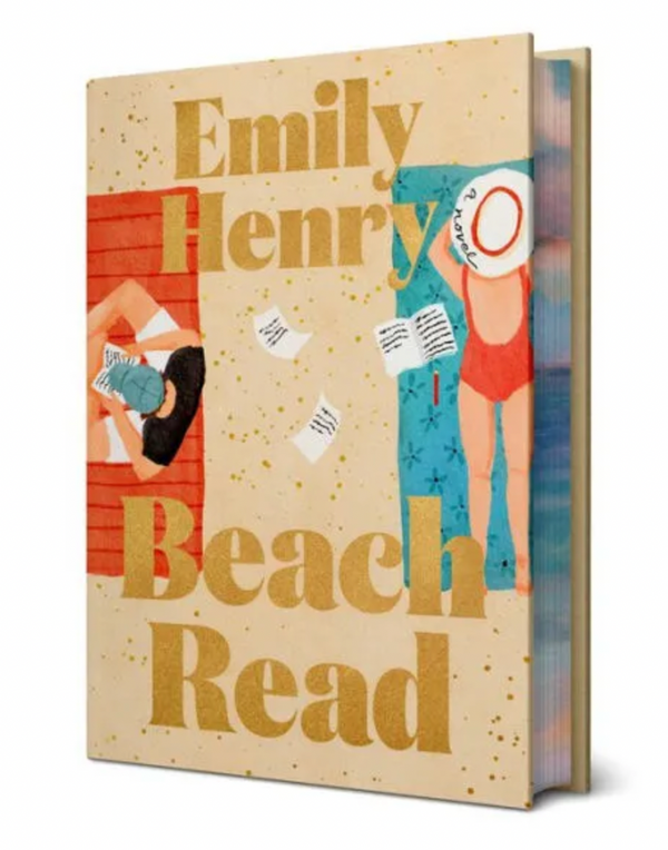 Beach Read: Deluxe Edition