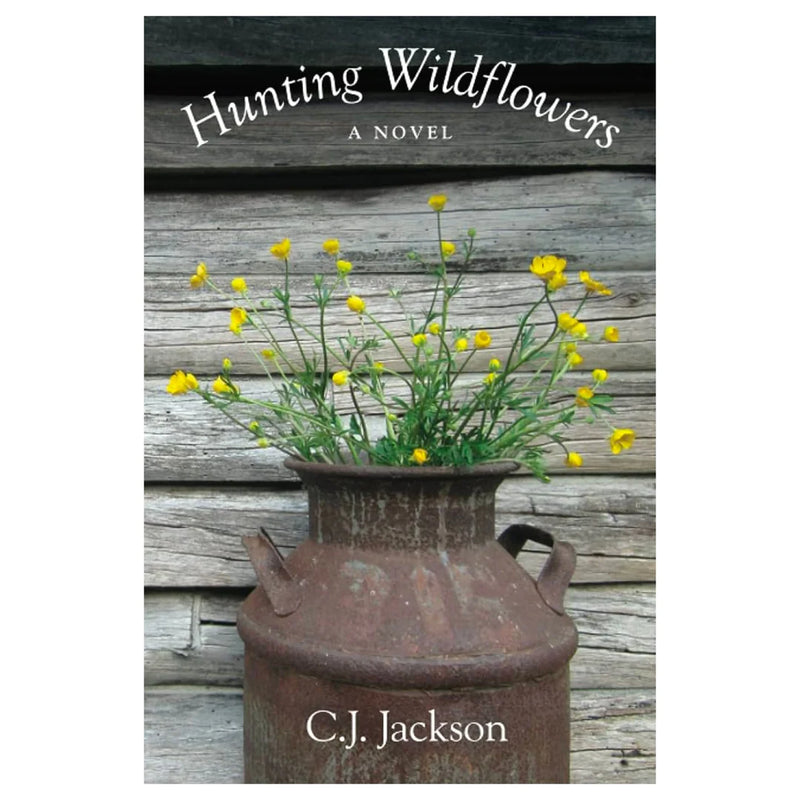 Hunting Wildflowers