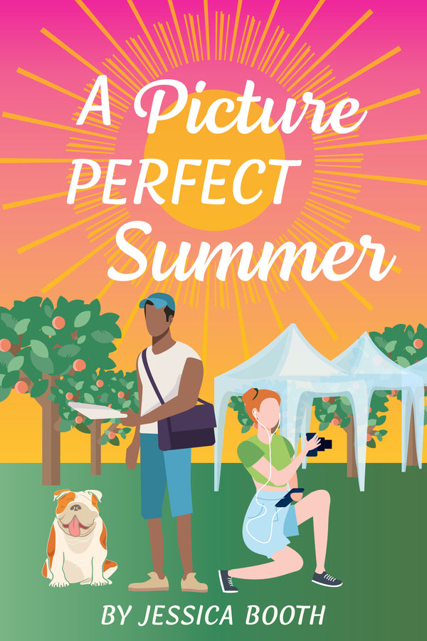 A Picture Perfect Summer