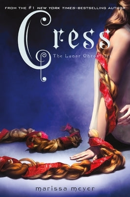 Cress by Meyer, Marissa