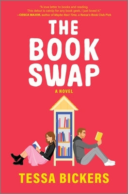 The Book Swap by Bickers, Tessa