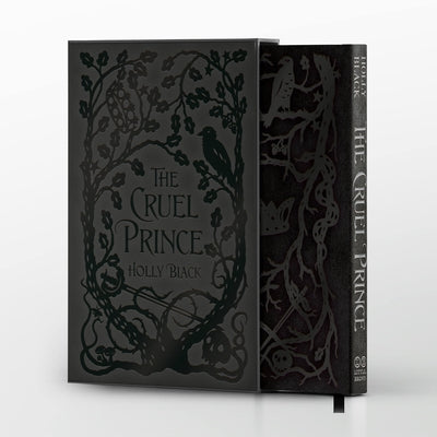 The Cruel Prince: Collector's Edition by Black, Holly