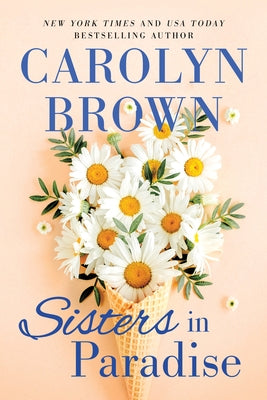 Sisters in Paradise by Brown, Carolyn
