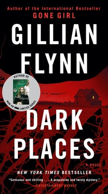 Dark Places by Flynn, Gillian