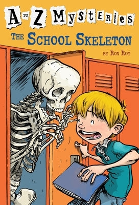The School Skeleton by Roy, Ron
