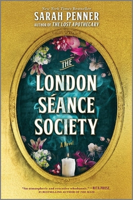 The London S饌nce Society by Penner, Sarah