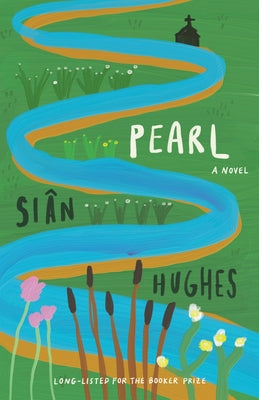 Pearl by Hughes, Si&#195;&#162;n
