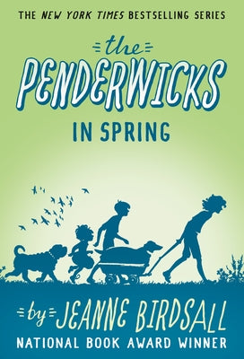 The Penderwicks in Spring by Birdsall, Jeanne