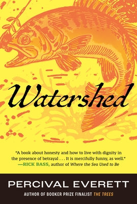 Watershed by Everett, Percival
