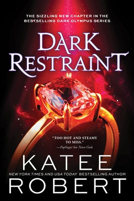 Dark Restraint by Robert, Katee