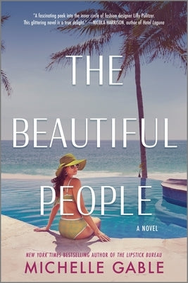 The Beautiful People by Gable, Michelle
