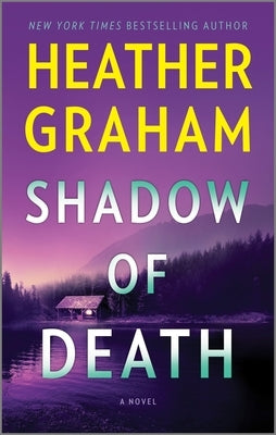 Shadow of Death: An FBI Romantic Suspense by Graham, Heather