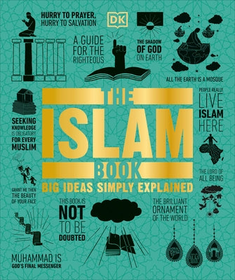 The Islam Book by DK