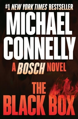 The Black Box by Connelly, Michael