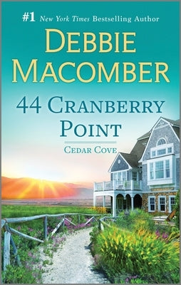 44 Cranberry Point by Macomber, Debbie