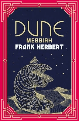 Dune Messiah by Herbert, Frank