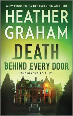 Death Behind Every Door by Graham, Heather