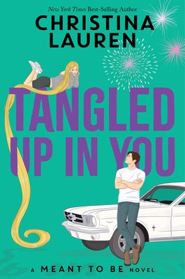 Tangled Up in You by Lauren, Christina