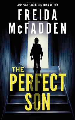 The Perfect Son by McFadden, Freida