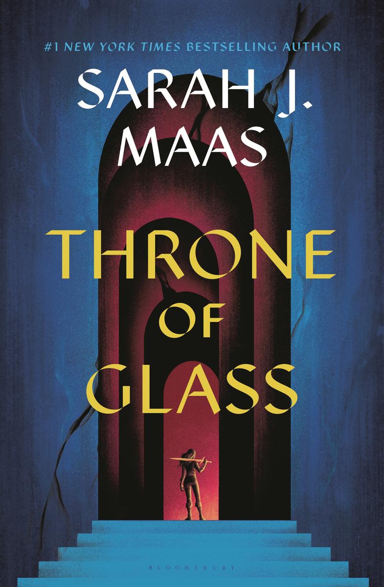 Throne of Glass (Throne of Glass