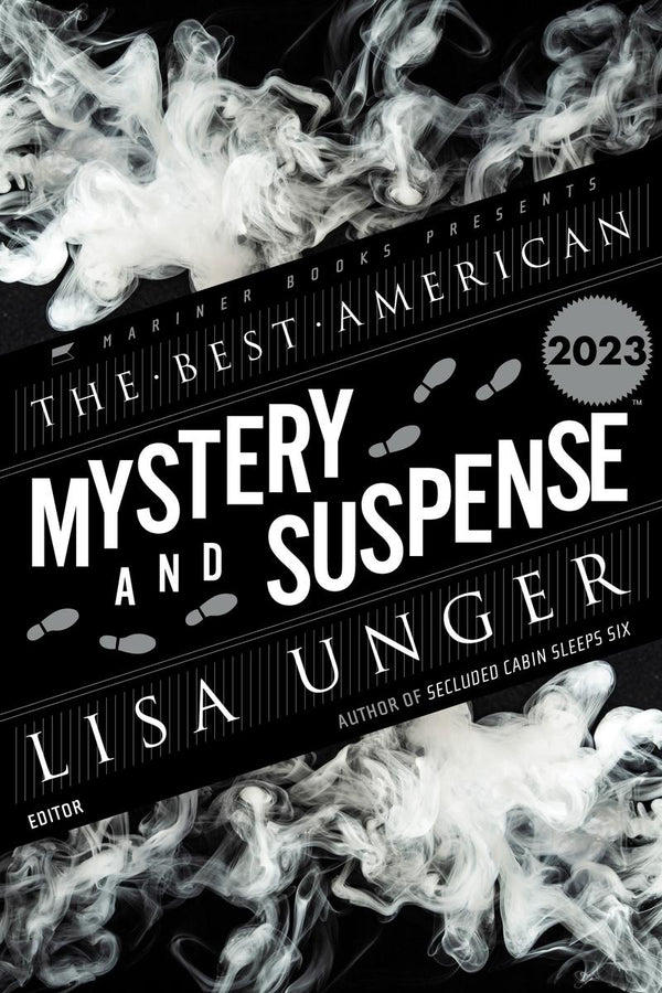 The Best American Mystery And Suspense 2023