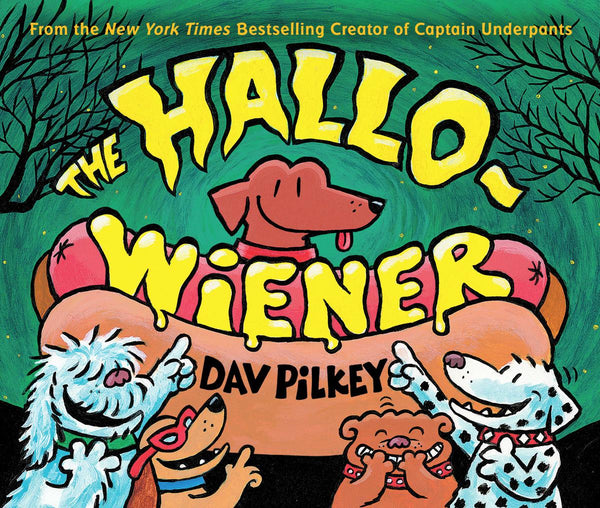 The Hallo-Wiener