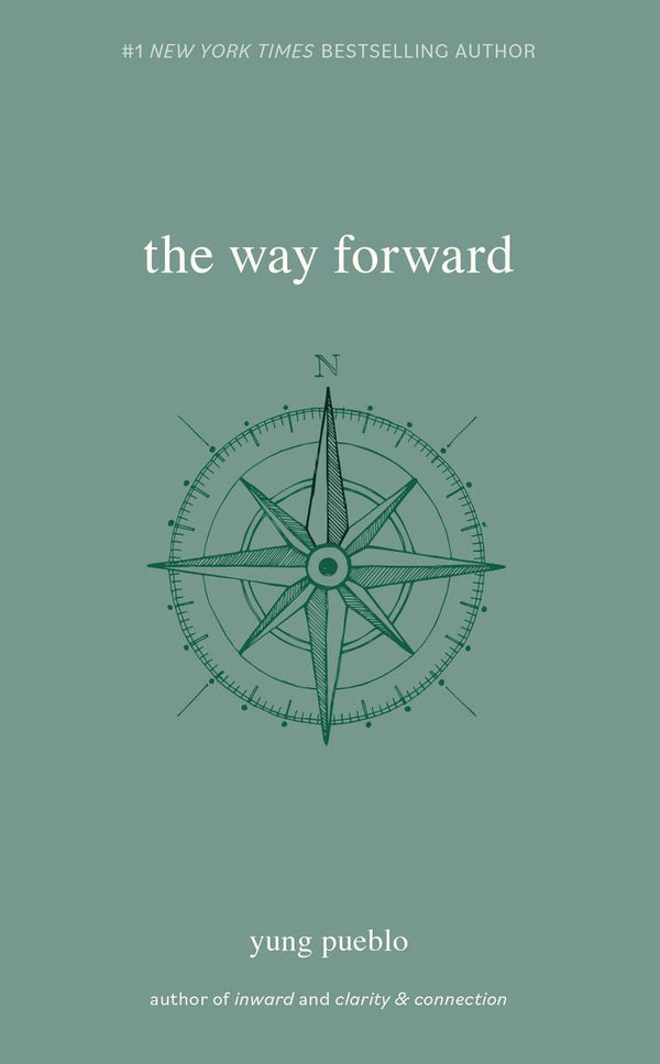 The Way Forward