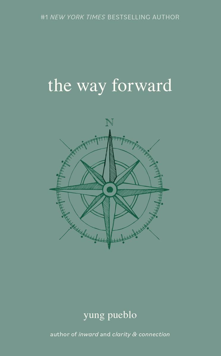 The Way Forward