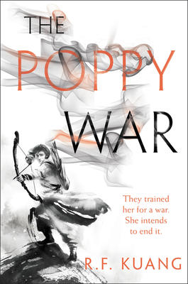 The Poppy War (Poppy War #1)