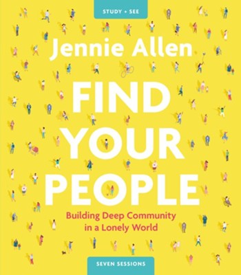 Find Your People
