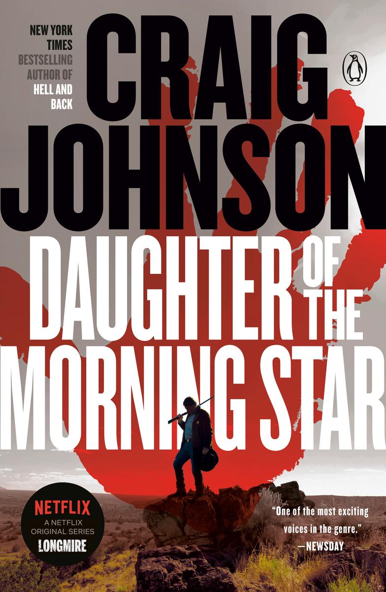 Daughter of the Morning Star (Longmire Mystery